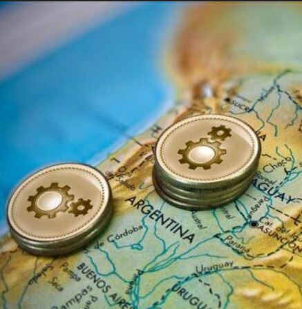 La economía argentina en 2025 crecerá un 5,5%