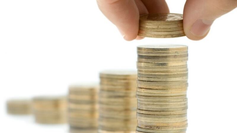 La inversión global