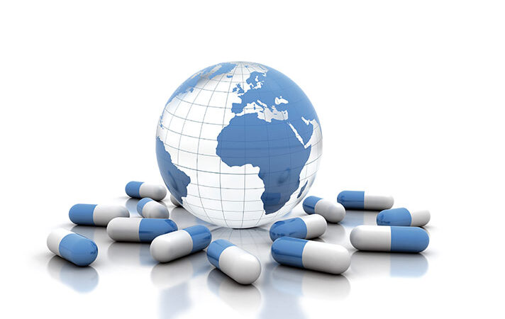 Las exportaciones de medicamentos en mayo