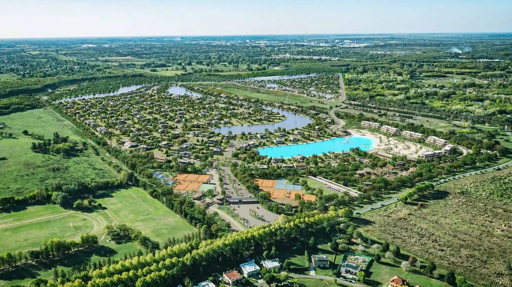 Mallmann Propiedades creó una desarrolladora inmobiliaria