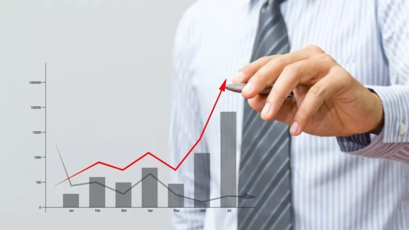 PBI en el primer trimestre