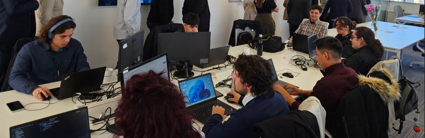 Bdt global amplía sus operaciones en evolución digital