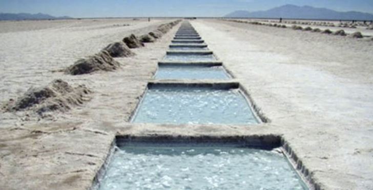 Atomico3 y Hua Lian Mining tokenizan reservas de litio de San Juan