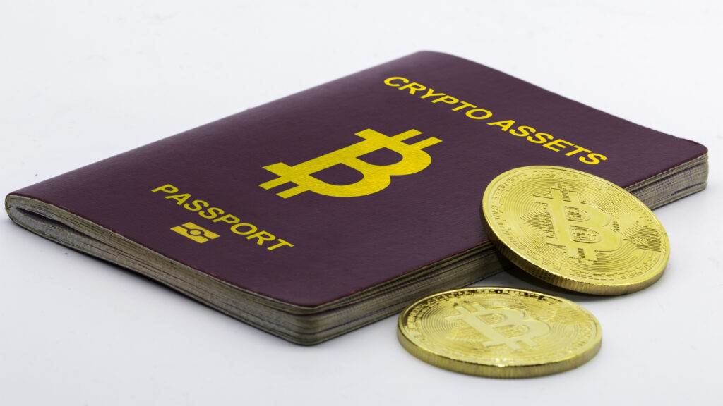 Bit2Me obtiene la licencia europea MiCA