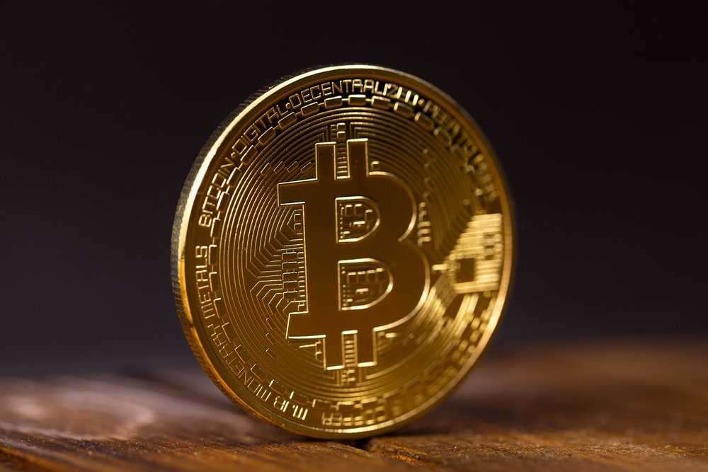 Bitcoin en el primer semestre entre los activos con mayor rendimiento