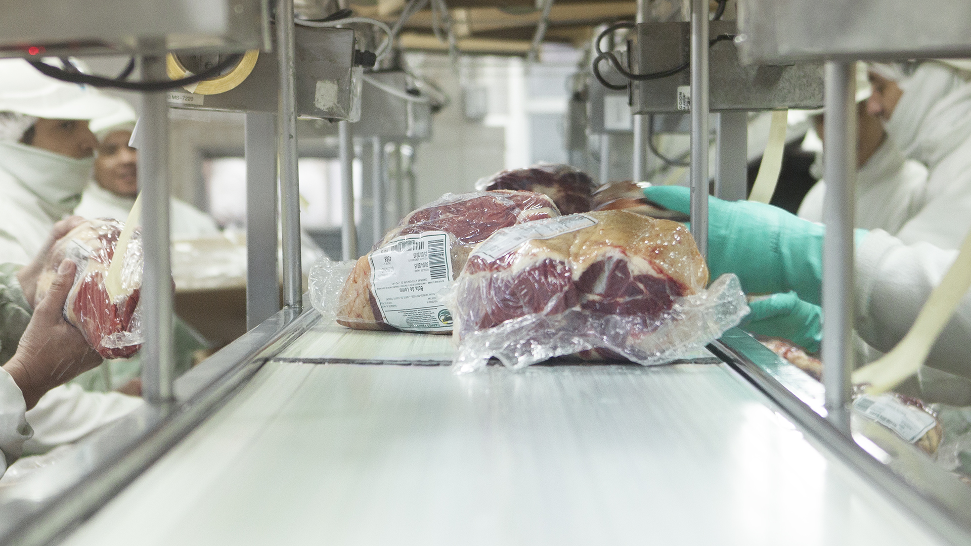 Cuota Hilton: Argentina cumplió con el total para el ciclo 2024/25