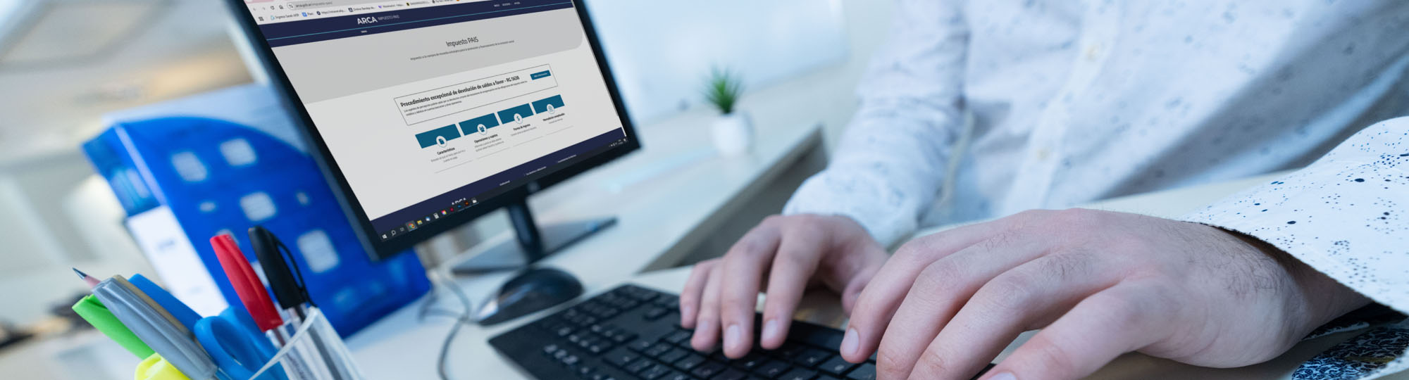 Devolución del Impuesto País: críticas al procedimiento