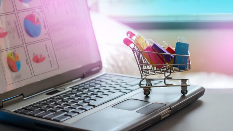 El negocio de consumo