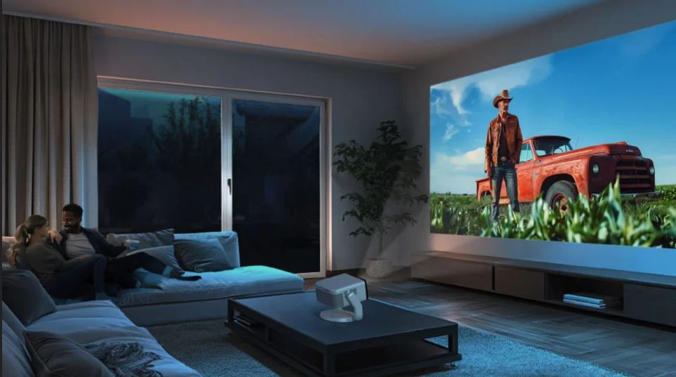 EpiqVision EF21 y EF22 son los nuevos proyectores de Epson