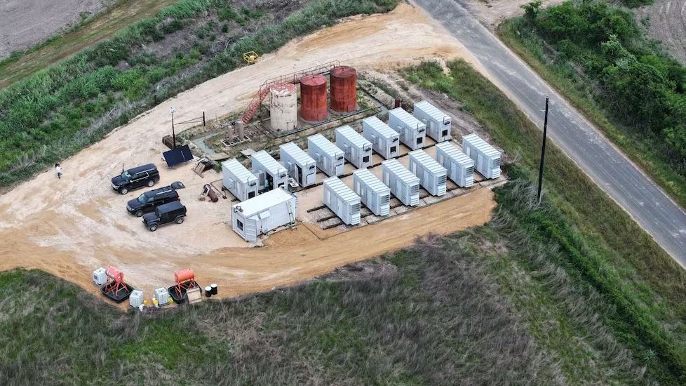 Familia Braun Saint invierte US$ 5 millones en BigSur Energy