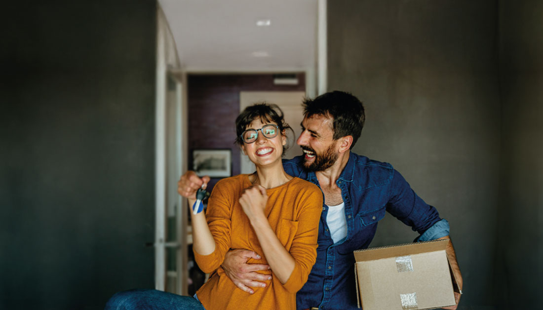 +Hogares con BNA otorgó 10.000 créditos hipotecarios