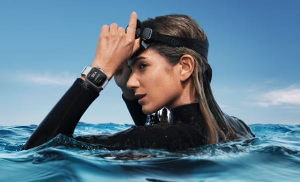 Huawei Watch Fit 4 Pro con nuevas tecnologías