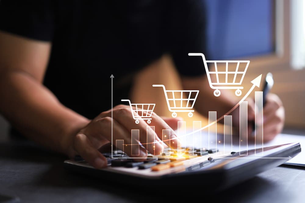 La inflación porteña fue de 2,1%