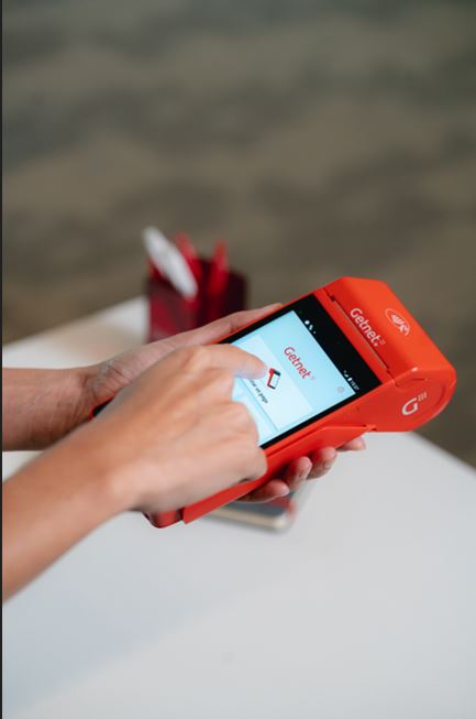 Koin se suma a Getnet asegurar las transacciones