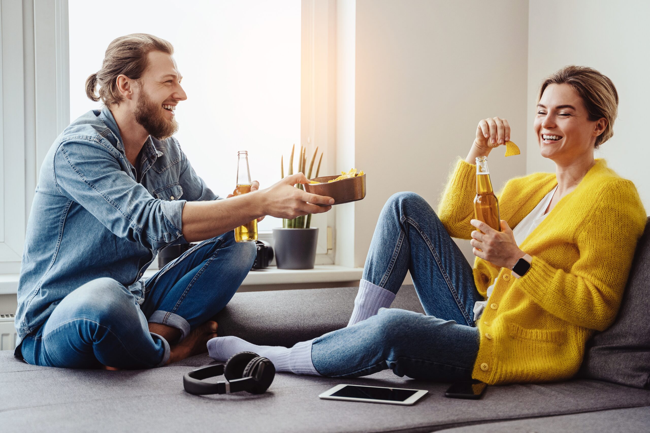 El pedido de cervezas creció 34% en litros en el último año