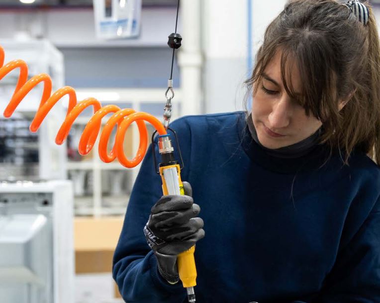 La sustentabilidad como pilar del negocio de Newsan