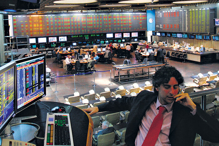 Las LEFI y un final no tan ordenado