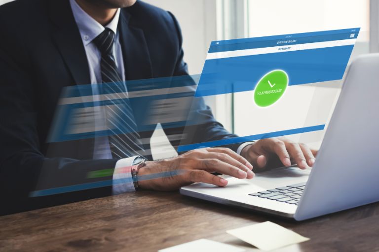 Las transferencias digitales crecieron 70% en el semestre