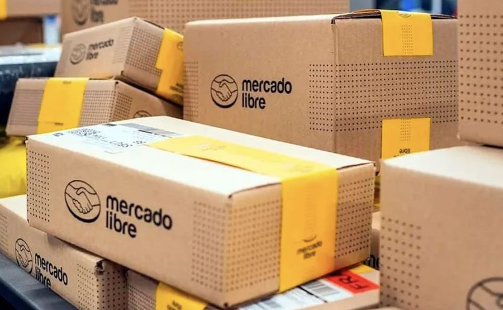 Grado de inversión para Mercado Libre
