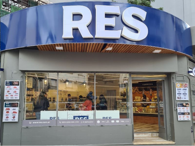 Nueva promoción en carnicerías de 30% de descuento con Buepp