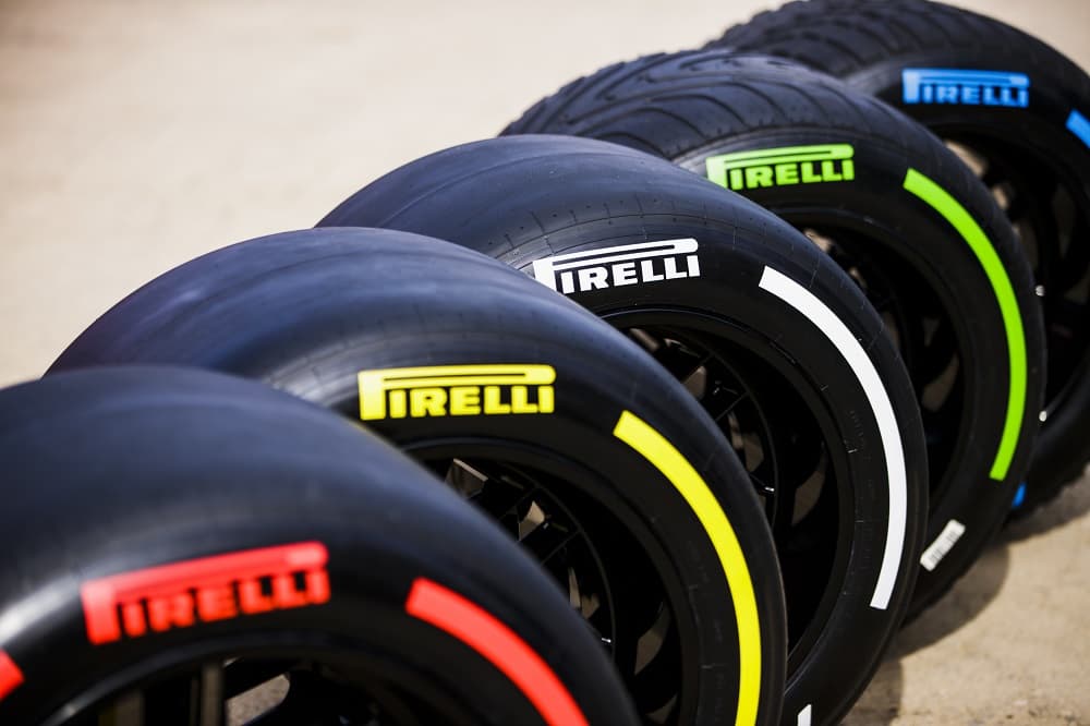 Pirelli ofrece un 20% de descuento en neumáticos