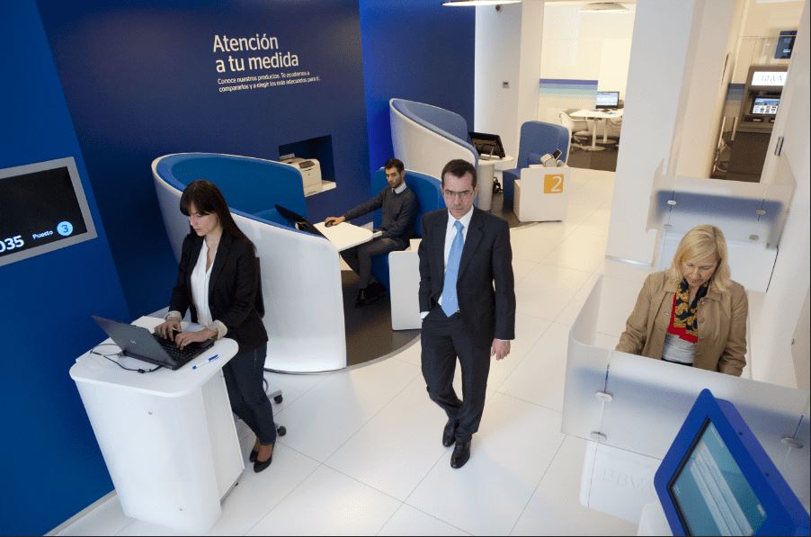 “Ser BBVA”, el programa integral de retiro que acompaña a las personas