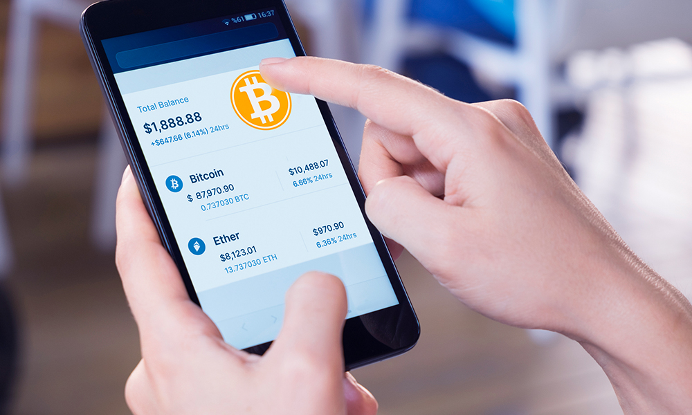 Tapi y Ripio permiten pagar más de 5.000 servicios con criptomonedas