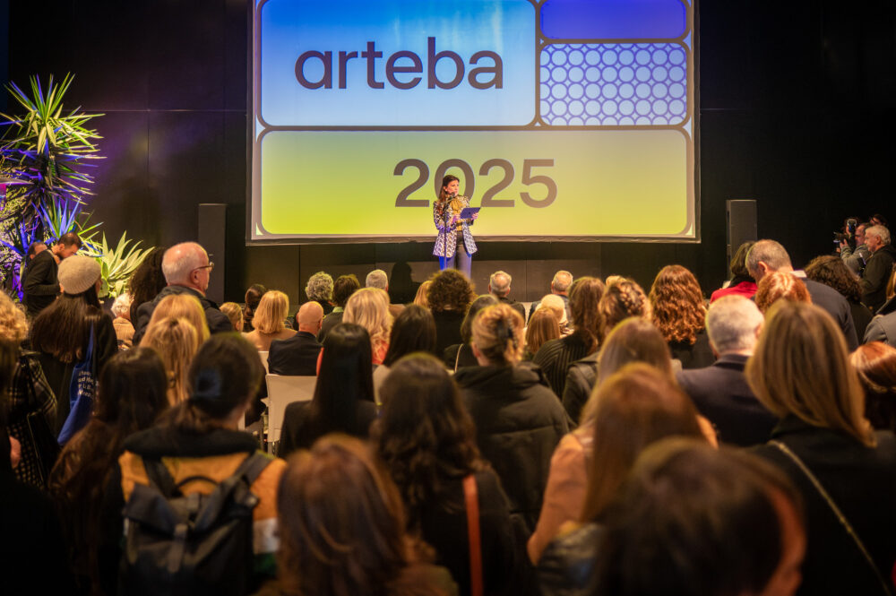 Arteba 2025: Santander impulsa nuevas oportunidades para artistas