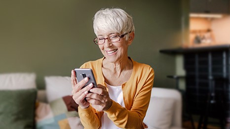 Banco Nación y Anses