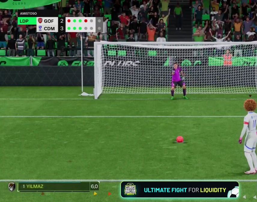 Clans Arena lleva como nuevo patrocinador principal a Bitget