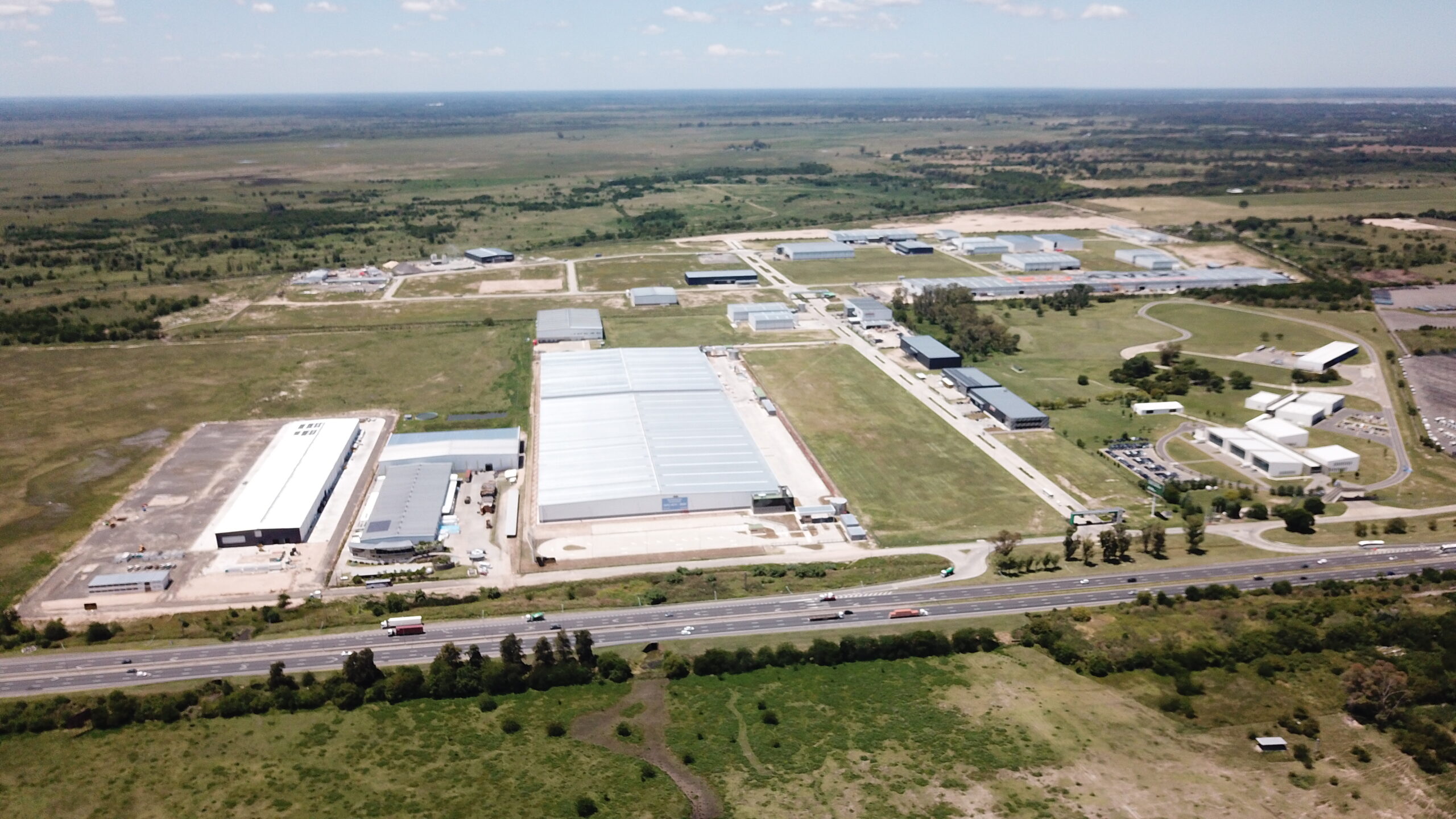 El Corredor Norte atrae inversiones y negocios