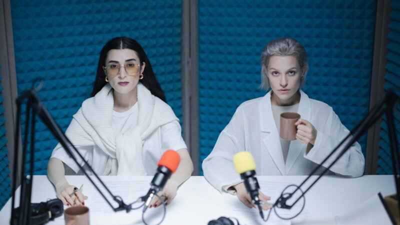 Del CEO influencer al vocero invisible