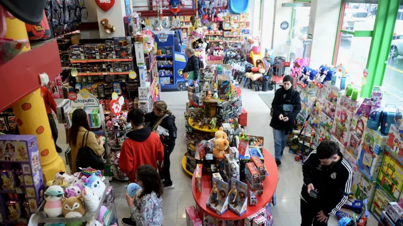 Día de la Niñez 2025