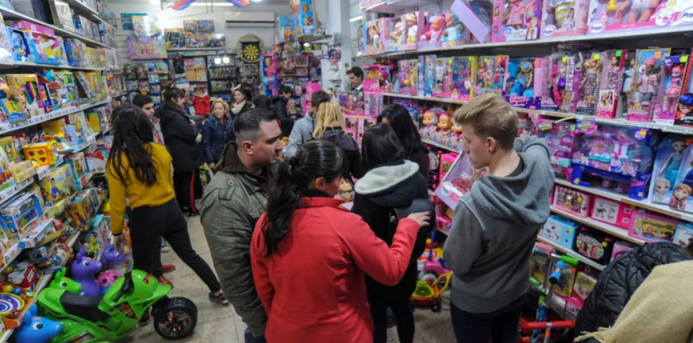 Día de la niñez 2025: los bancos lanzaron sus promociones