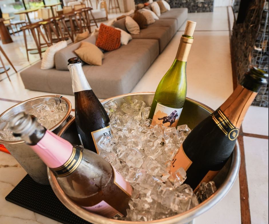 Dragonpass democratiza el lujo que años atrás era casi un secreto