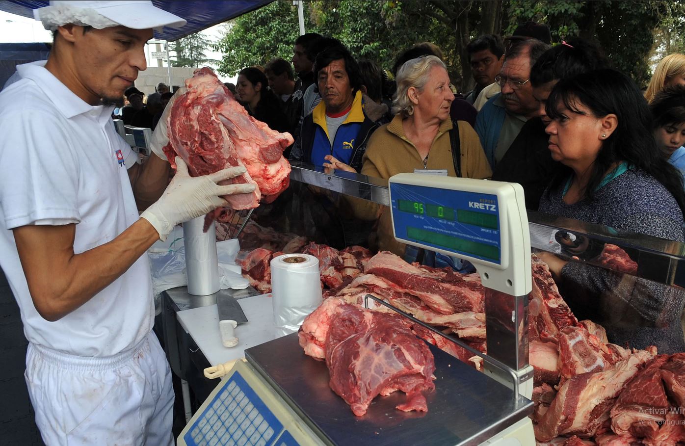El consumo de carnes sigue alto pero los costos complican
