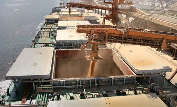 Exportaciones agroindustriales en julio marcaron un repunte