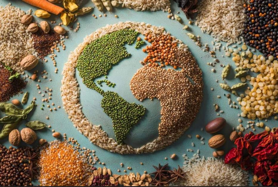 La agenda agroindustrial ante desafíos y oportunidades