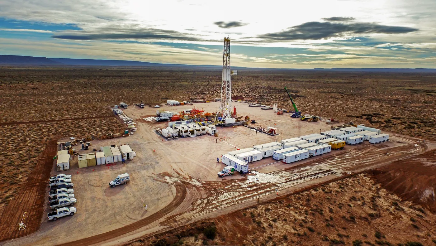 Pagbam asesoró a YPF en la histórica adquisición en Vaca Muerta