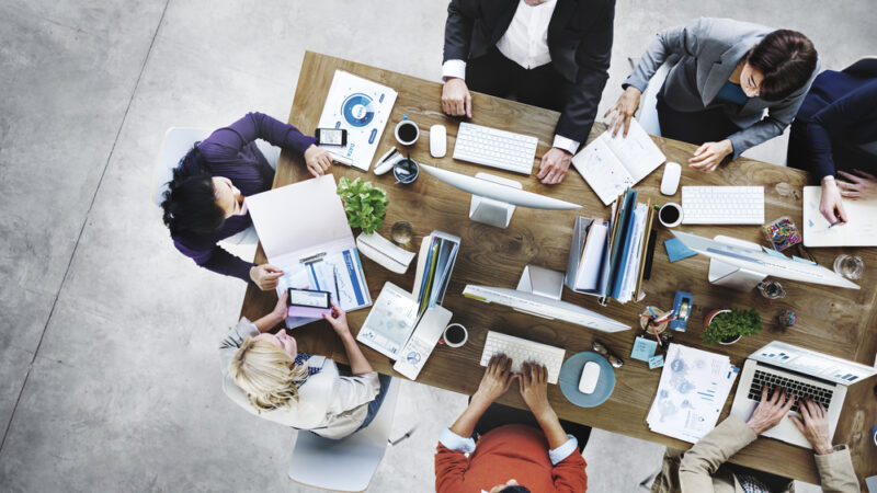 Reporte de Sostenibilidad de KPMG