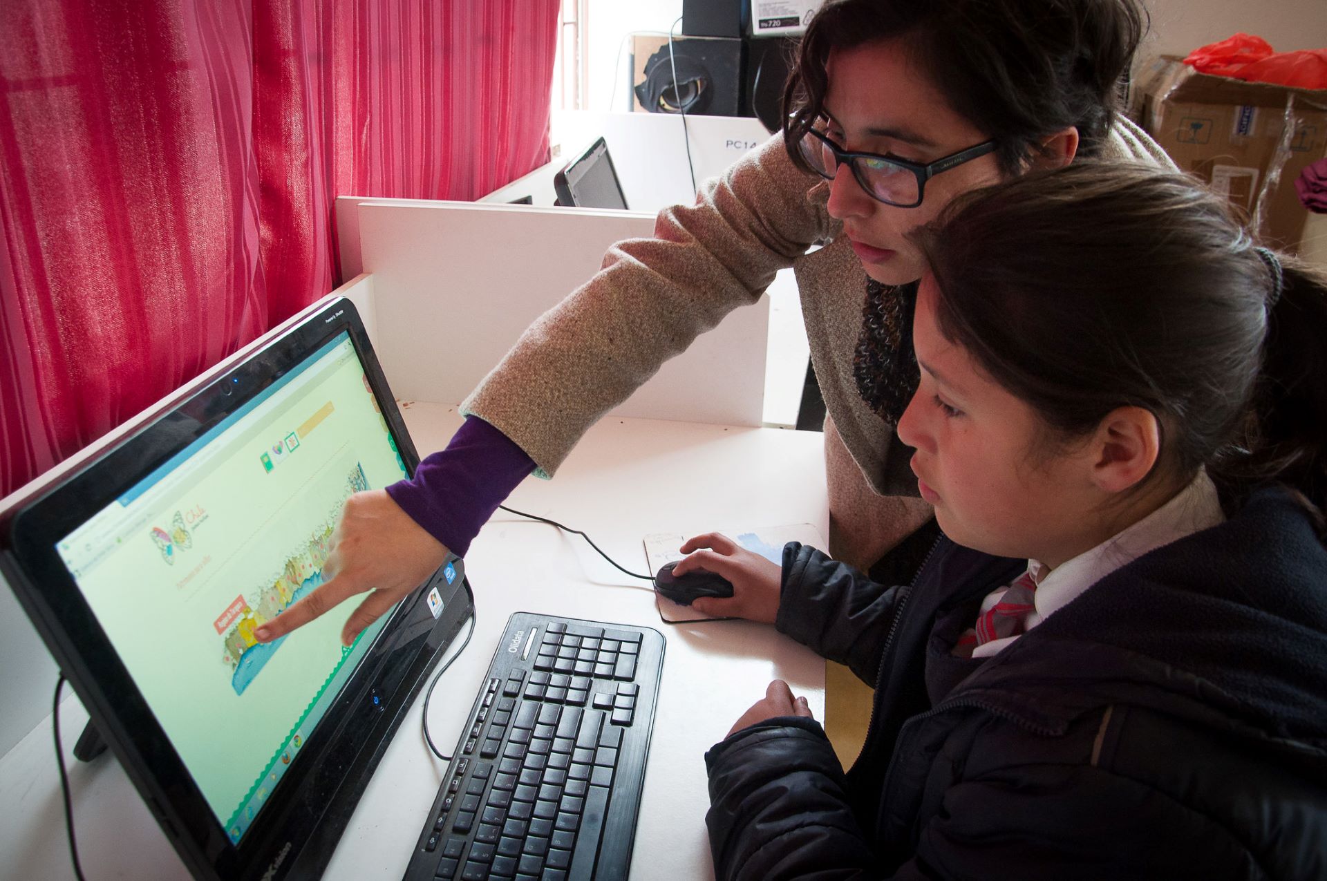 Tucumán será la primera provincia en formar a sus docentes en IA