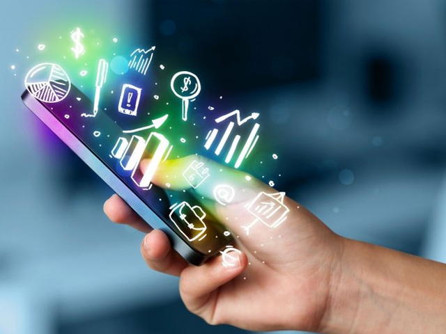 Crédito digital, finanzas abiertas y pagos sin fricción