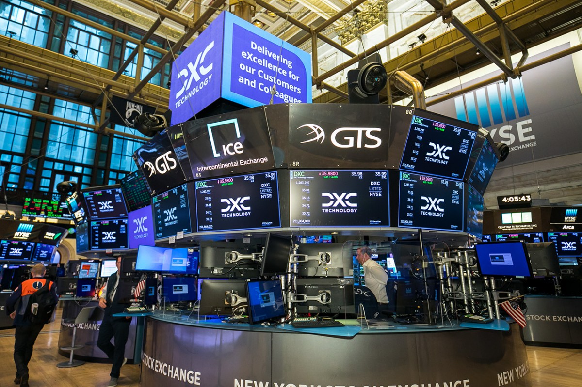 DXC Technology abre nueva oficina en Buenos Aires