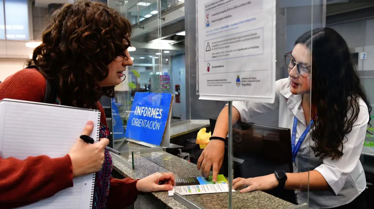 Creciente preocupación por el nivel de empleo