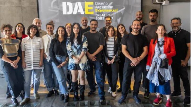 DAE – Creative Bootcamp