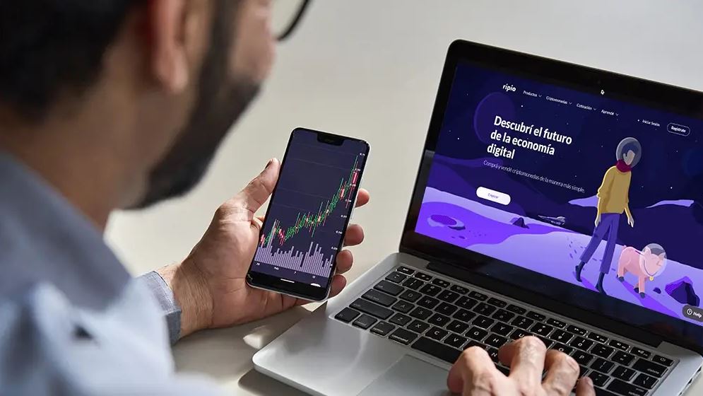 El AL30 es el primer bono soberano argentino tokenizado