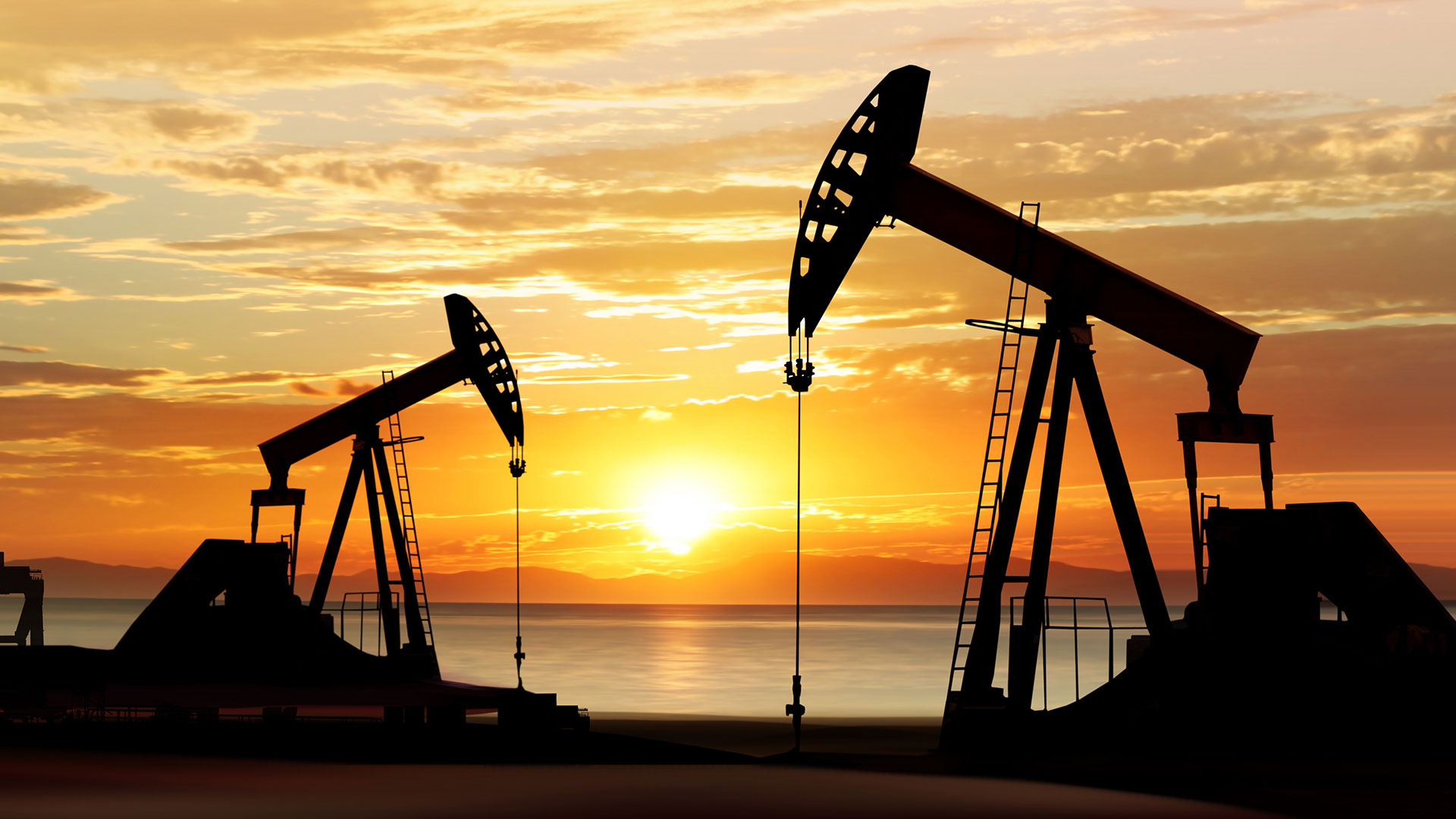 El crecimiento de la producción petrolera argentina el más alto de la región