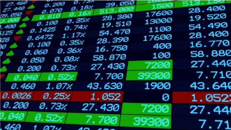 El respaldo de EEUU refuerza el optimismo en el mercado