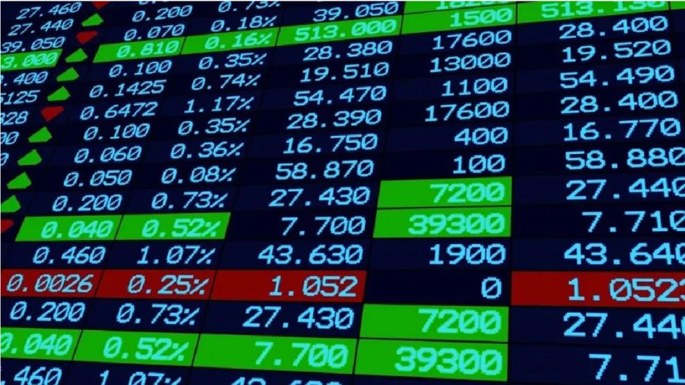 El respaldo de EEUU refuerza el optimismo en el mercado