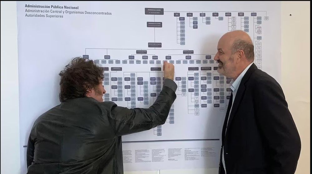 Fuertes recortes en áreas sociales contiene el Presupuesto 2026